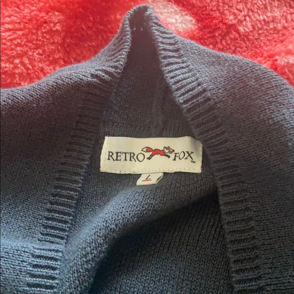 Cardigan - Picture 1 of 2